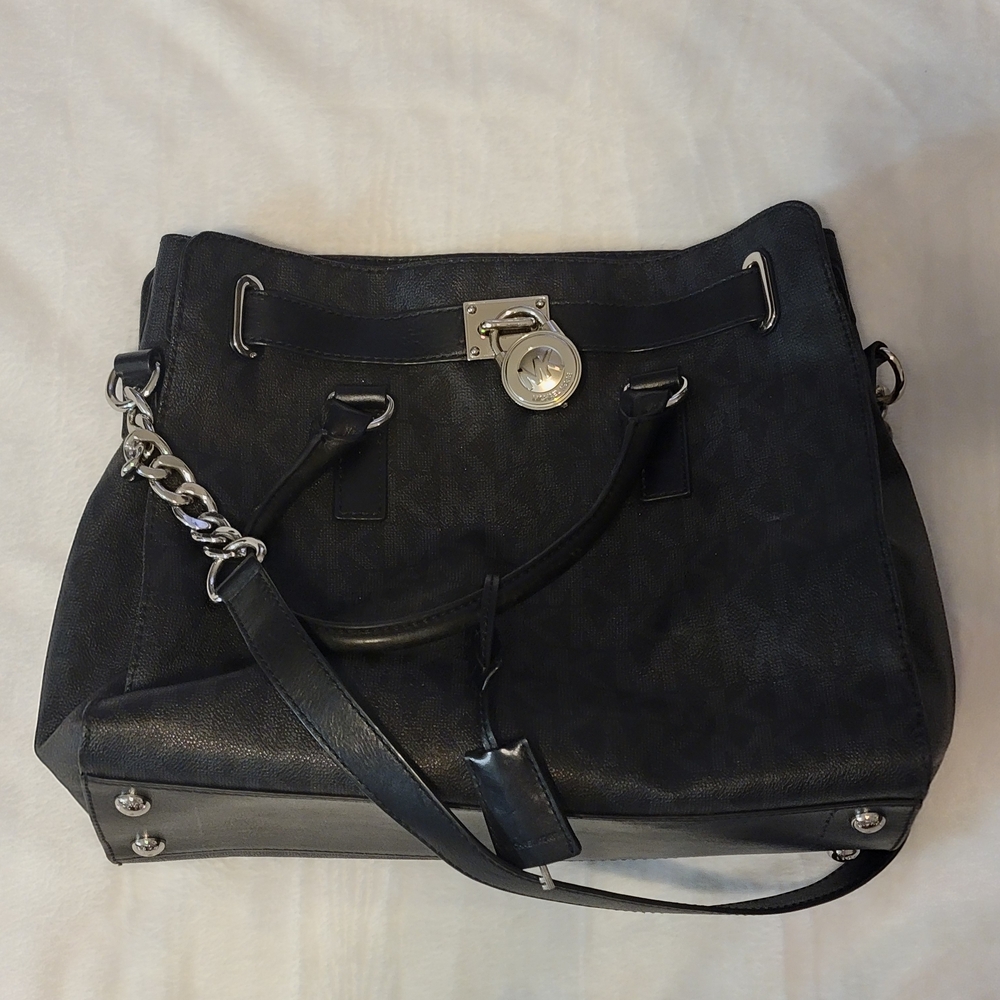 Michael Kors Hamilton